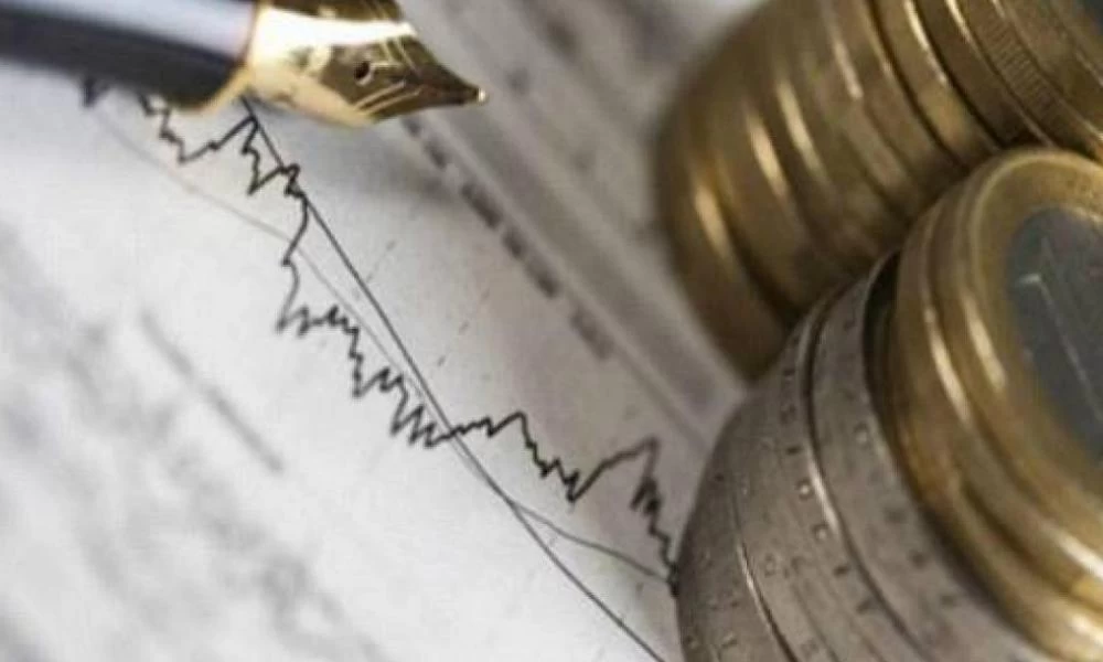 Προϋπολογισμός: Πρωτογενές έλλειμμα 11,6 δισ. το 7μηνο του 2020